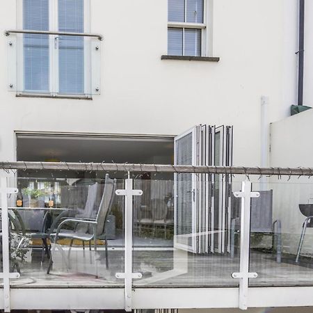 Milford Street - 5 Bedroom Luxurious Holiday Home - Saundersfoot Ngoại thất bức ảnh