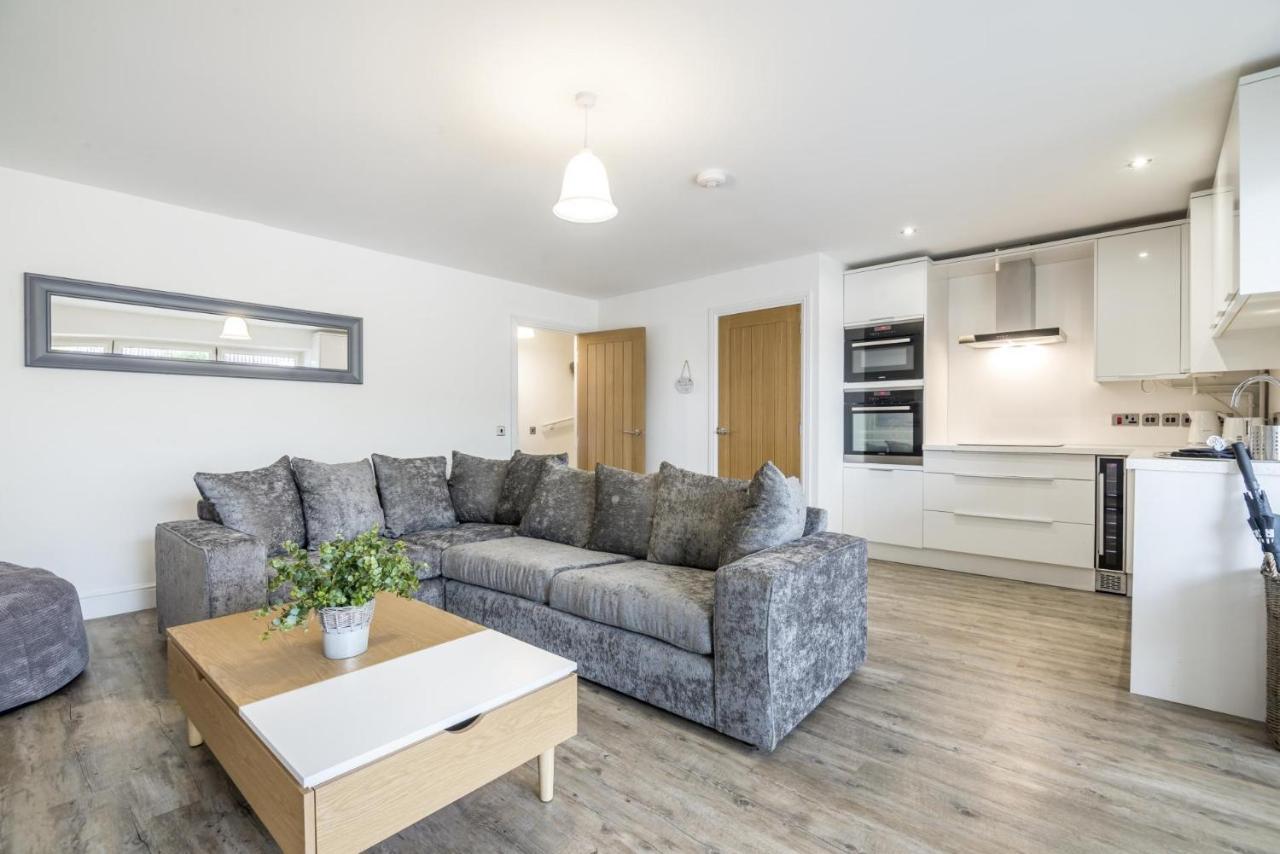 Milford Street - 5 Bedroom Luxurious Holiday Home - Saundersfoot Ngoại thất bức ảnh
