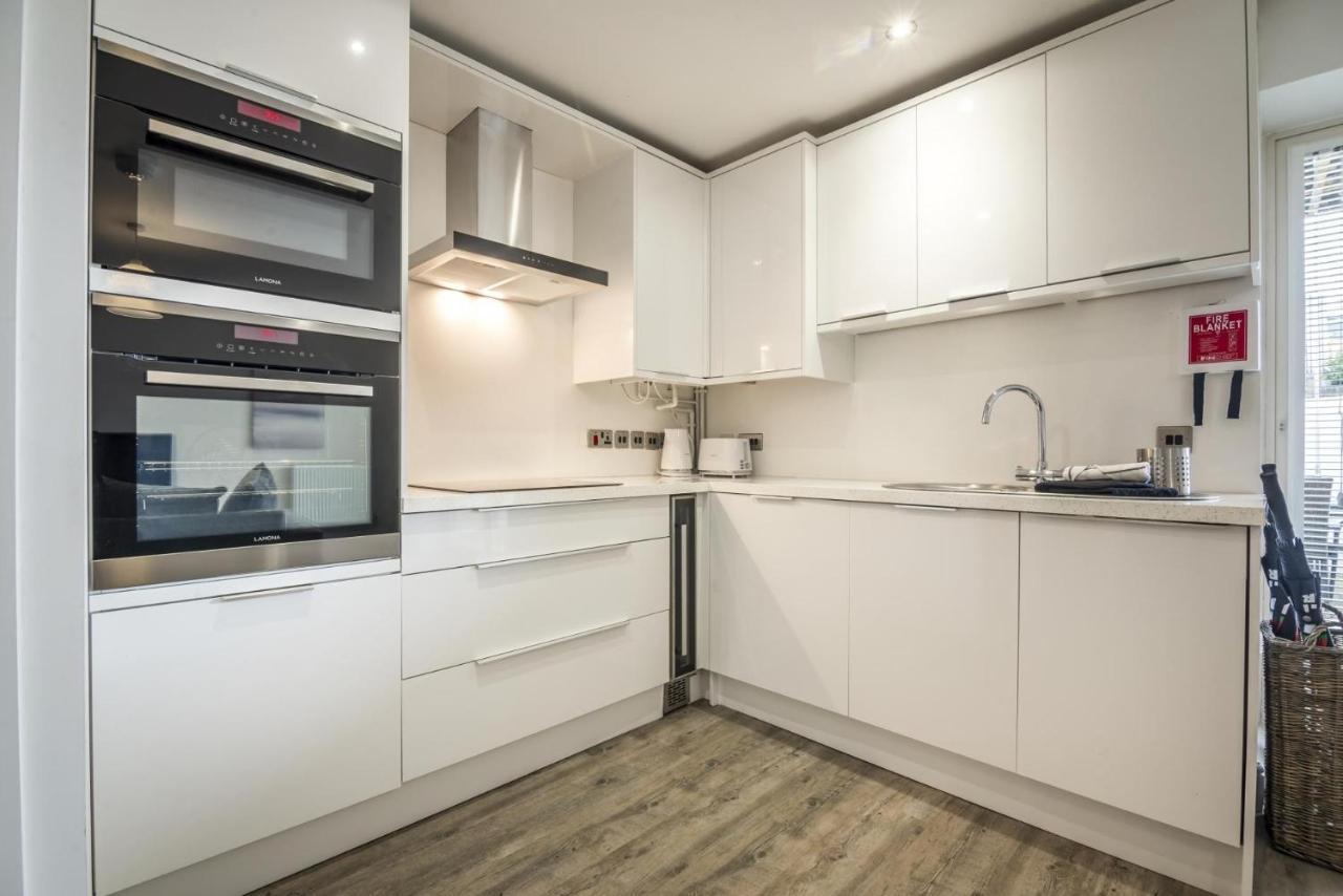 Milford Street - 5 Bedroom Luxurious Holiday Home - Saundersfoot Ngoại thất bức ảnh
