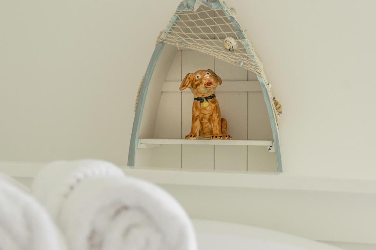 Milford Street - 5 Bedroom Luxurious Holiday Home - Saundersfoot Ngoại thất bức ảnh
