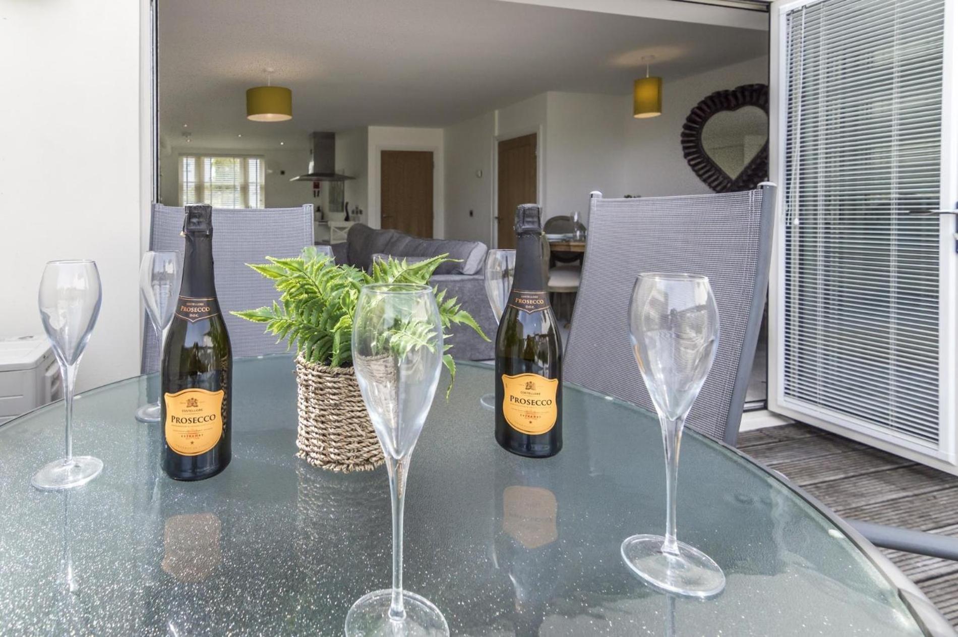 Milford Street - 5 Bedroom Luxurious Holiday Home - Saundersfoot Ngoại thất bức ảnh